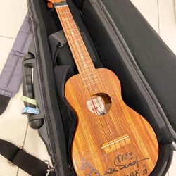 Ukulele